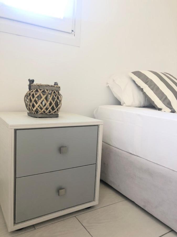Jonaz Suites Mykonos Town Exterior photo